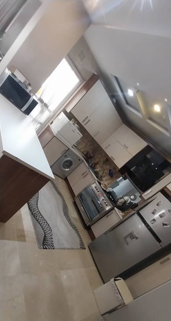 اجاره آپارتمان 92متر هفت حوض 2 خواب