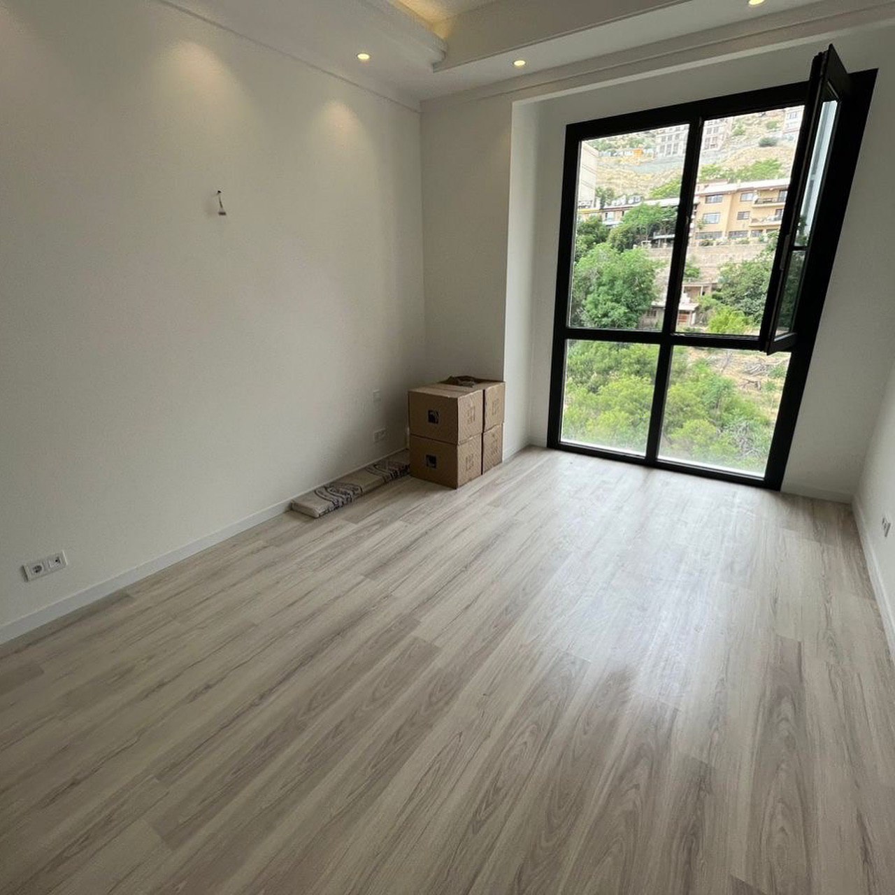 اجاره آپارتمان 280 متر جمشیدیه خاصترین واحد