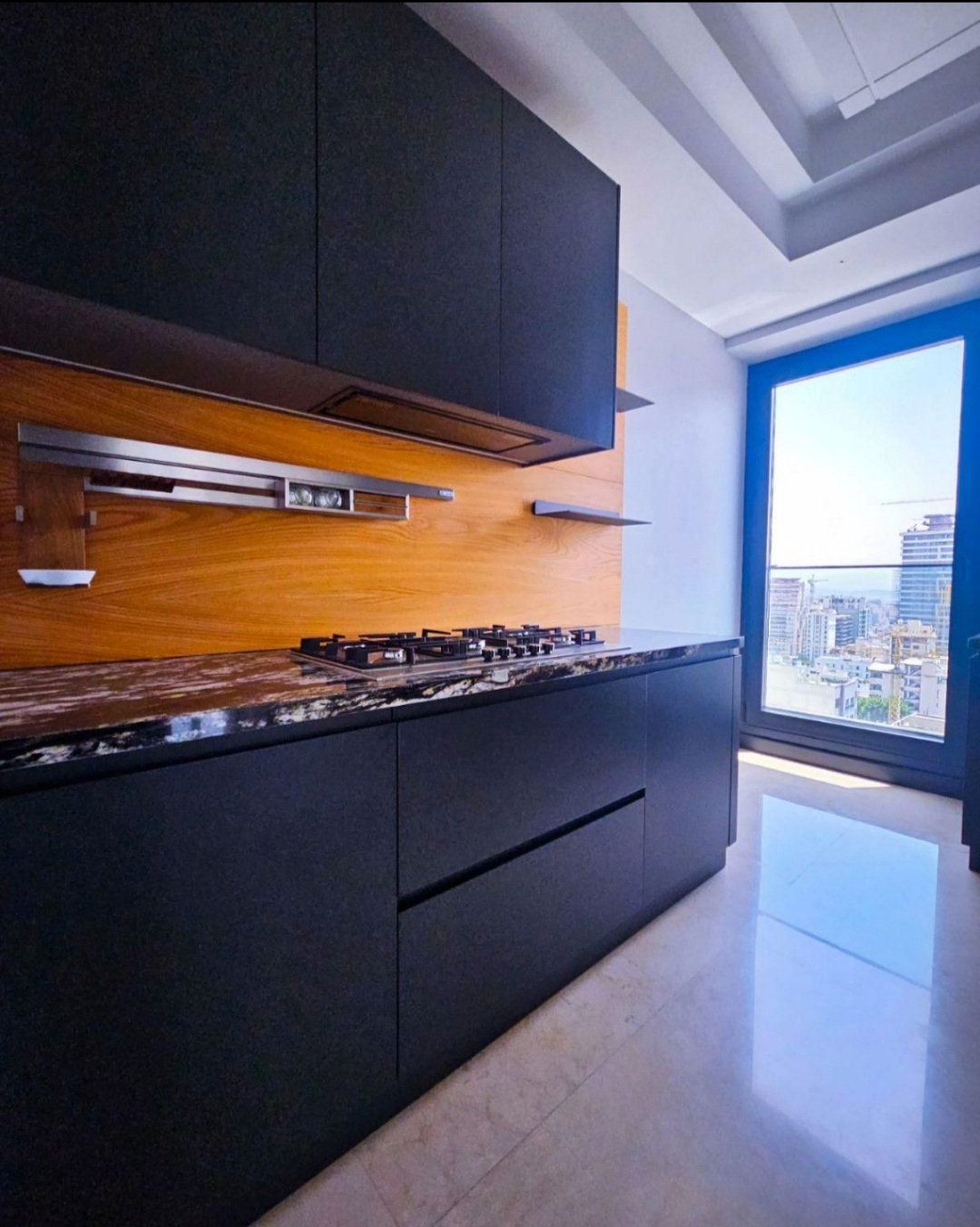 فروش آپارتمان 286 متر نیاوران لاکچری