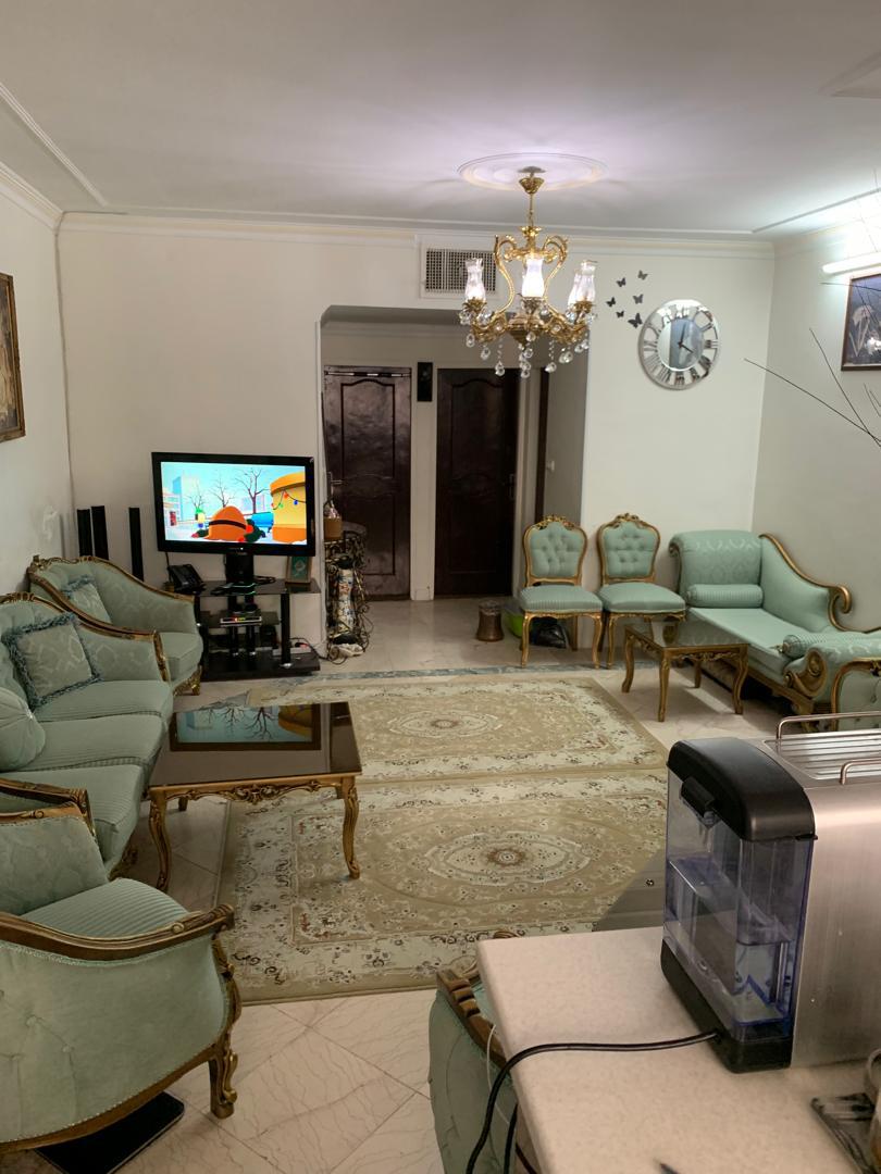 اجاره آپارتمان67متر نارمک 2 خواب