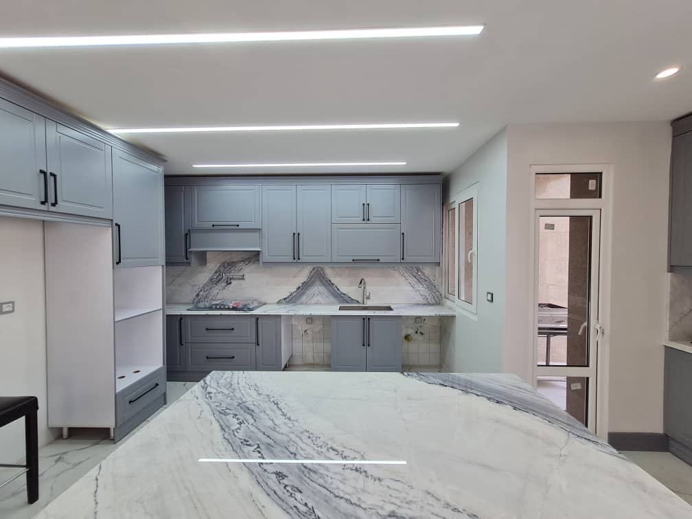 فروش آپارتمان 180 متر تاپ لوکیشن دروس