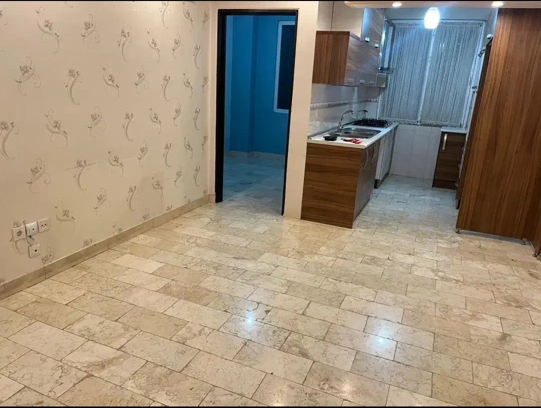 اجاره آپارتمان 45 متر هفت حوض فول امکانات