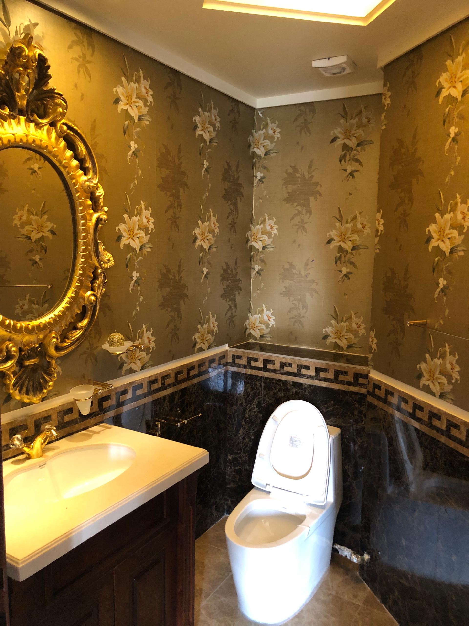 اجاره آپارتمان 115 متر آجودانیه حیاط مشجر‌