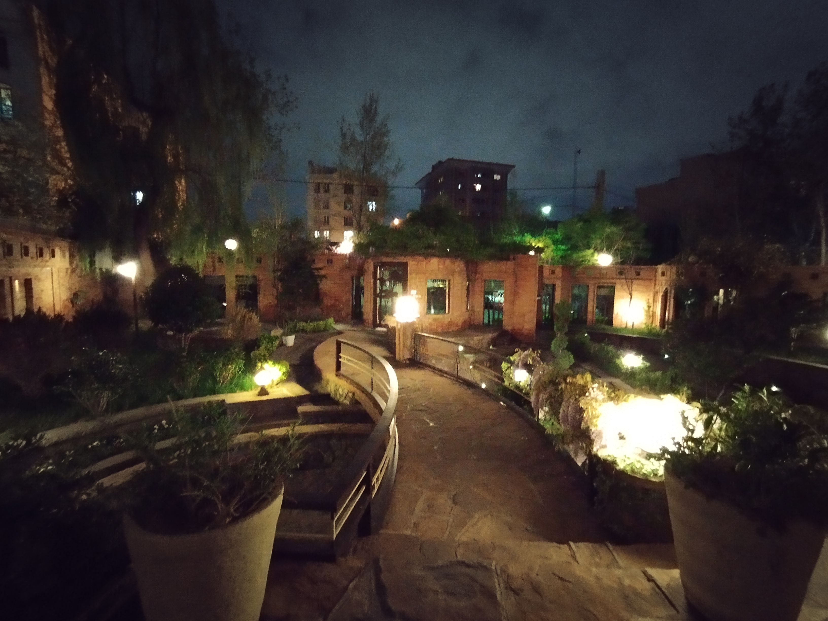 فروش آپارتمان 177 متر پاسداران