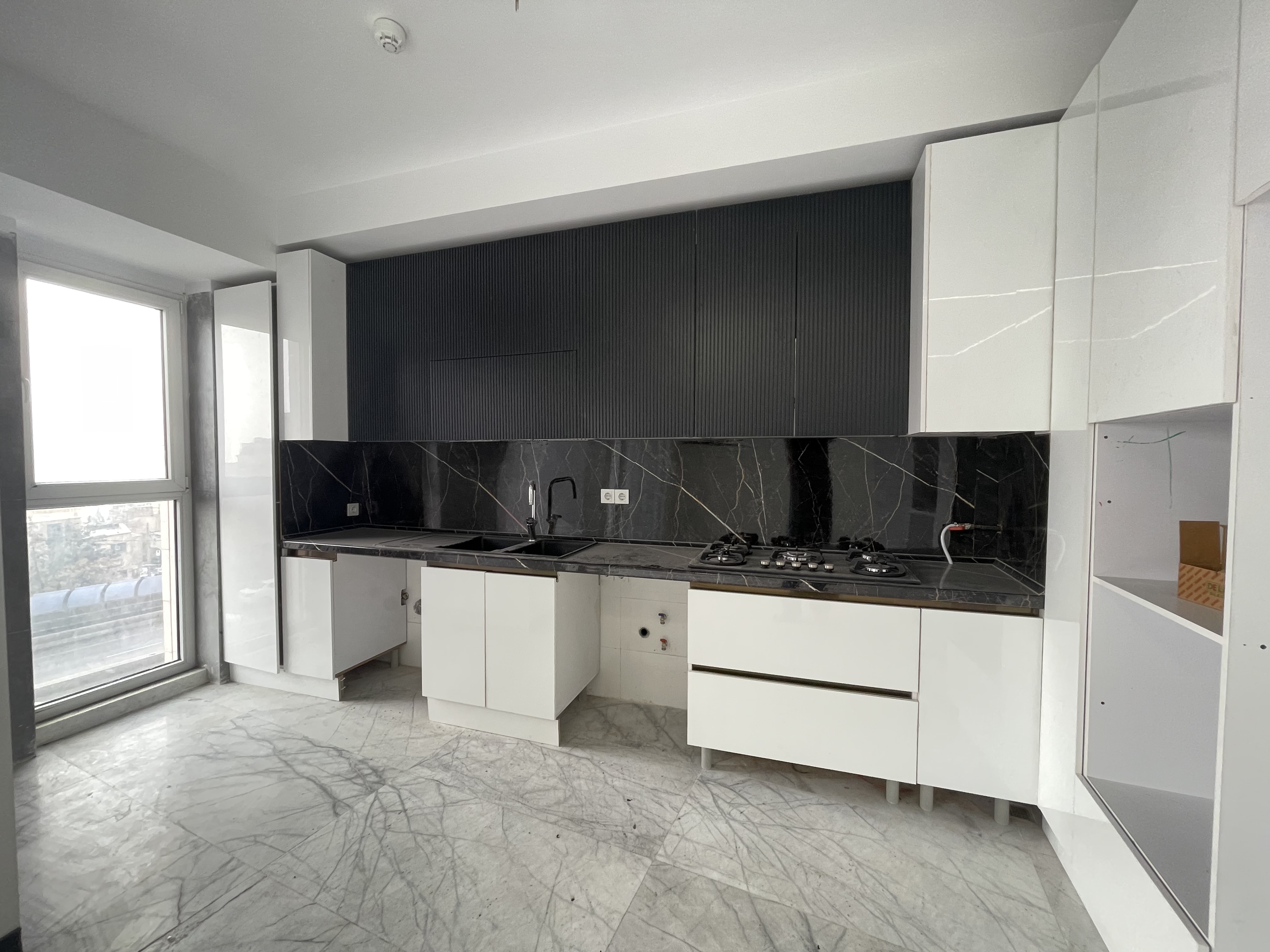 اجاره اپارتمان 100 متر  قیطریه