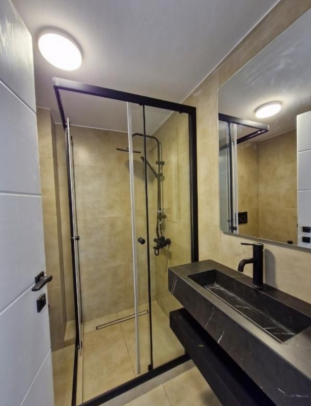 فروش آپارتمان 120 متر کامرانیه