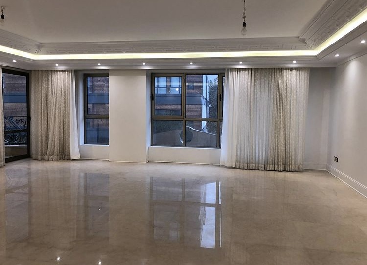 فروش اپارتمان 260 متر اندرزگو 4 خواب