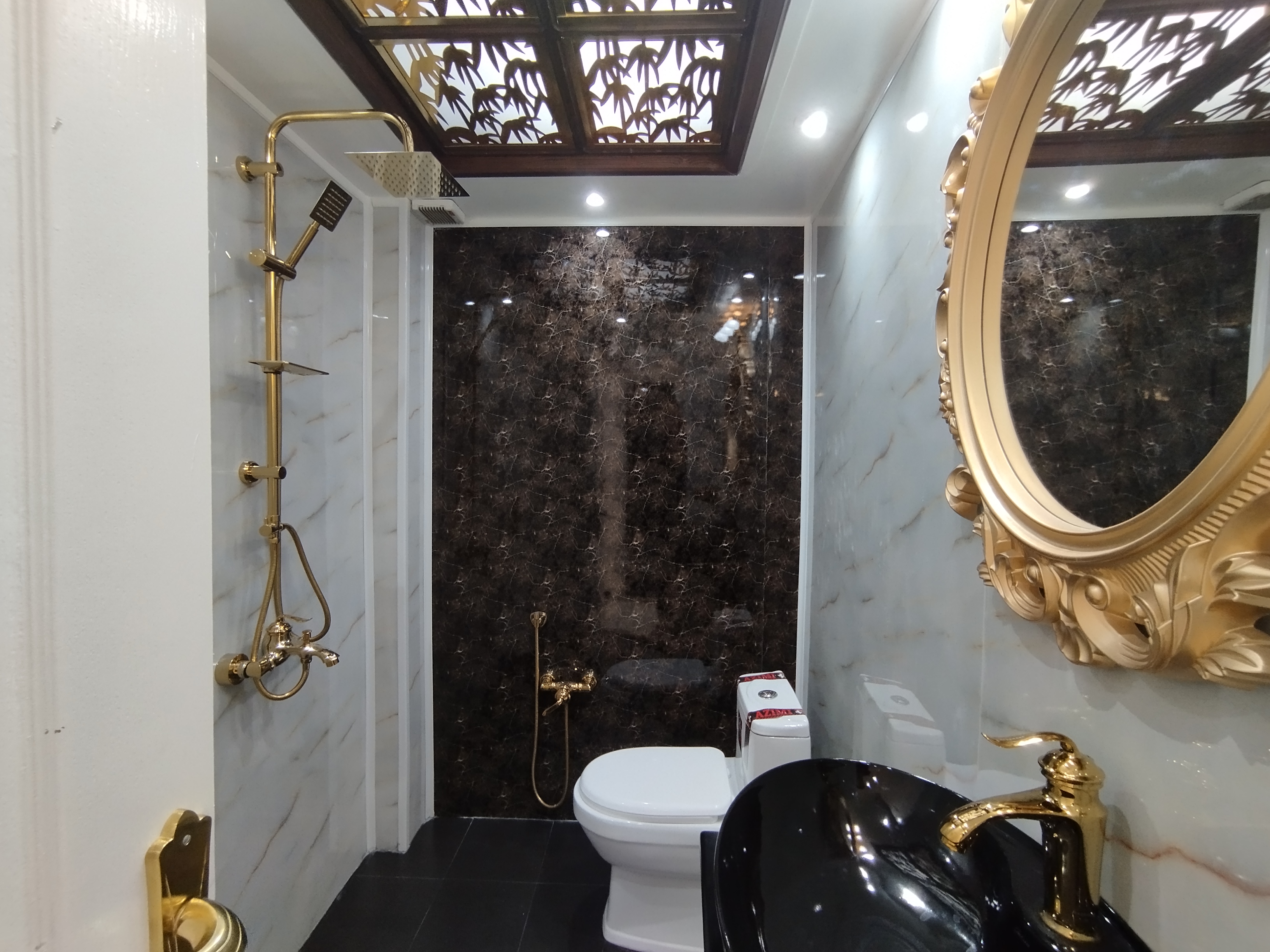 فروش آپارتمان 110 متر ازگل
