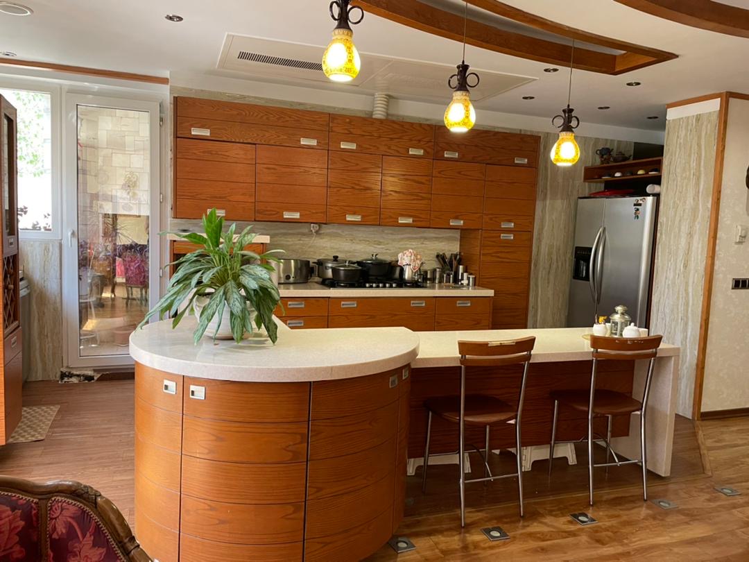 فروش اپارتمان 165 متر بهترین لوکیشن دولت