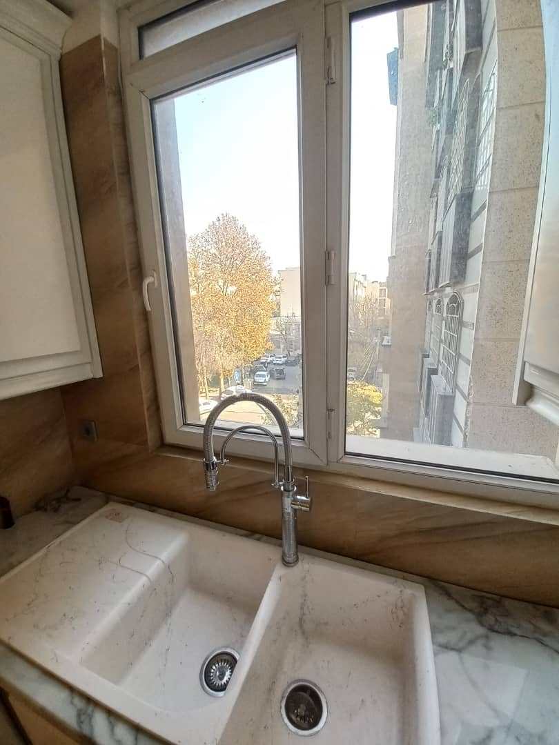 فروش آپارتمان 105متر  هفت حوض استسنائی