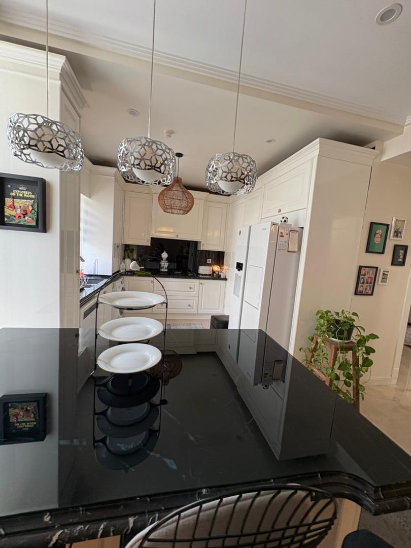 فروش آپارتمان 120 متر منظریه ویو شمال تهران