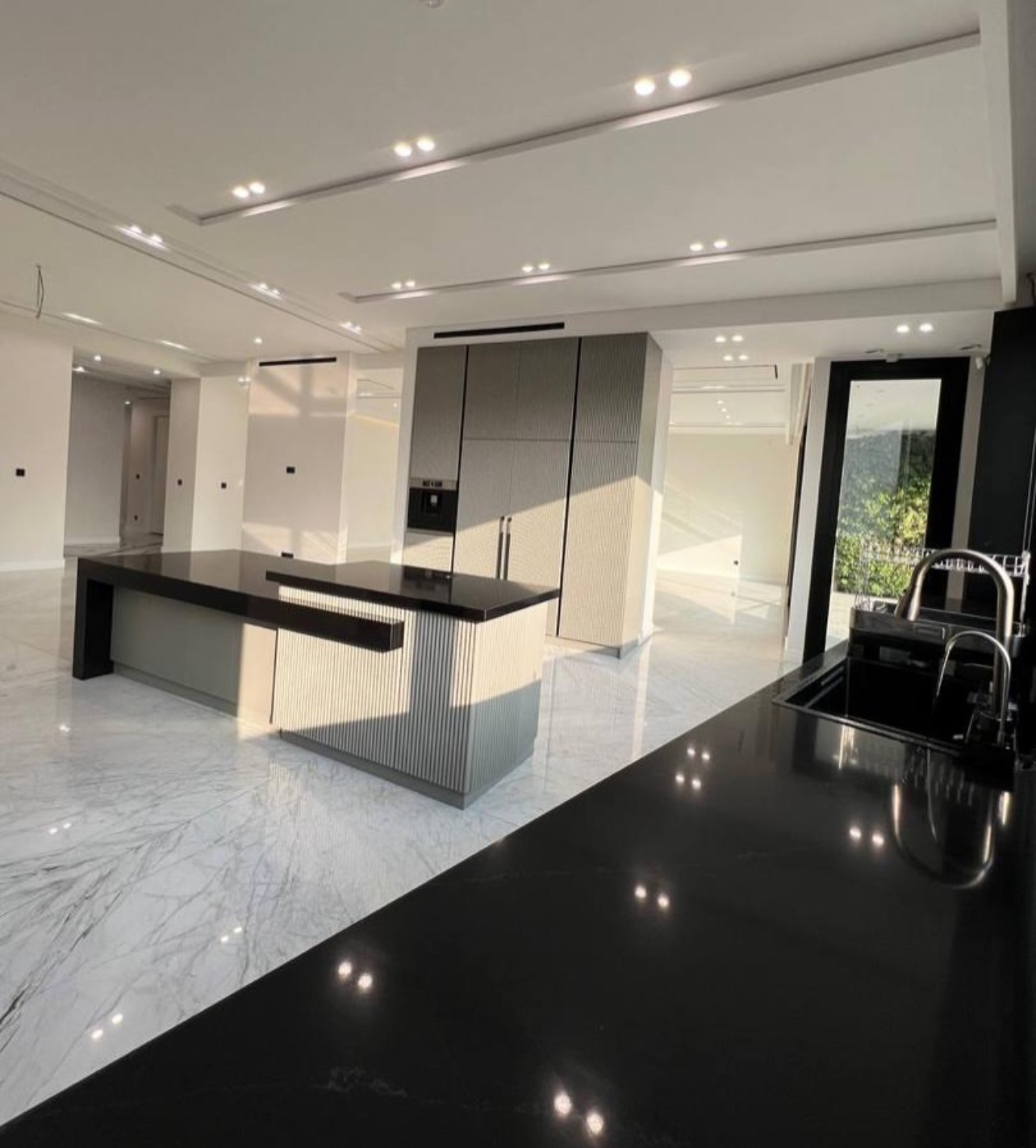 اجاره آپارتمان 160 متر نیاوران