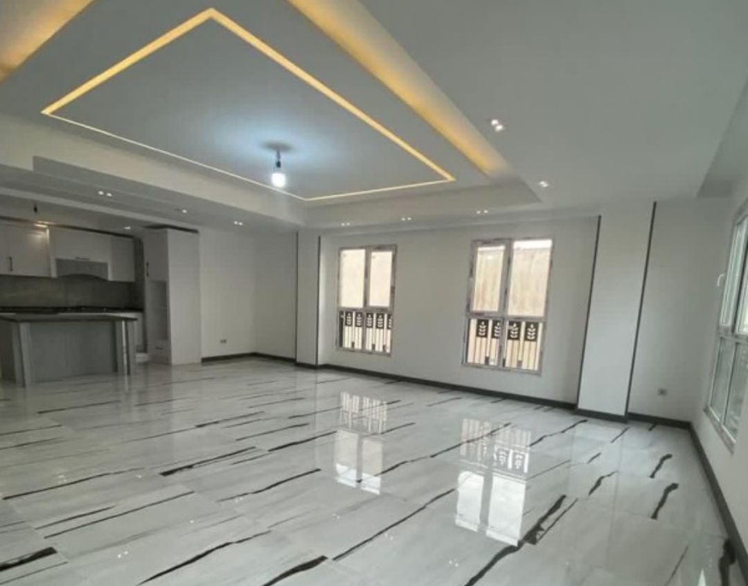 اجاره آپارتمان 180متر فرمانیه 3خواب 1مستر