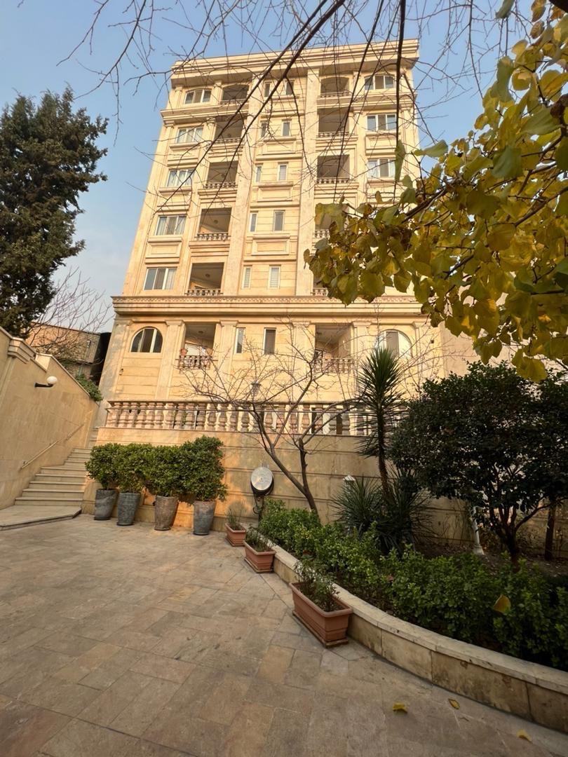 فروش آپارتمان 138 متر دیباجی جنوبی خوش نقشه