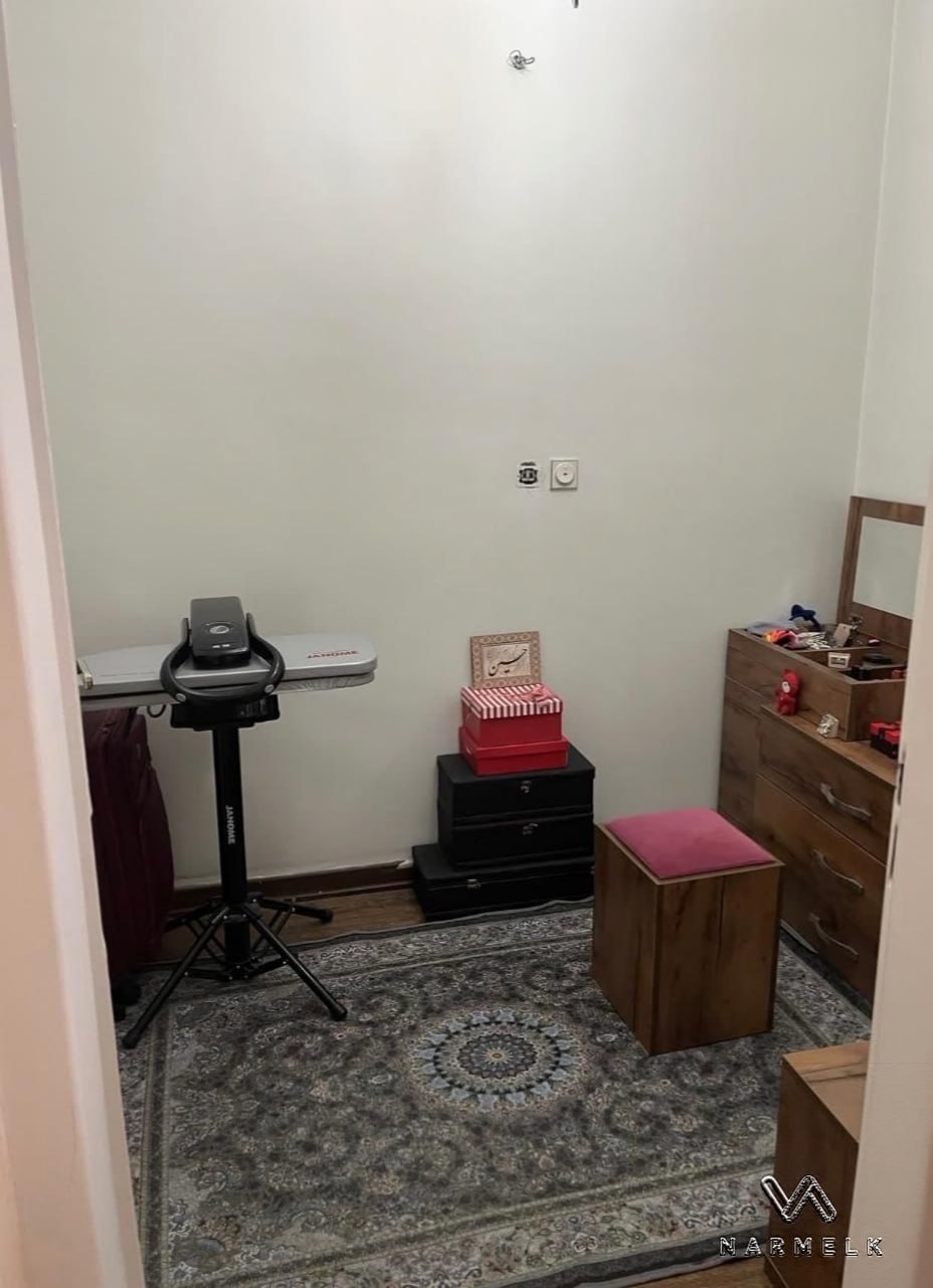 اجاره آپارتمان 58 متر مدائن خوش نقشه