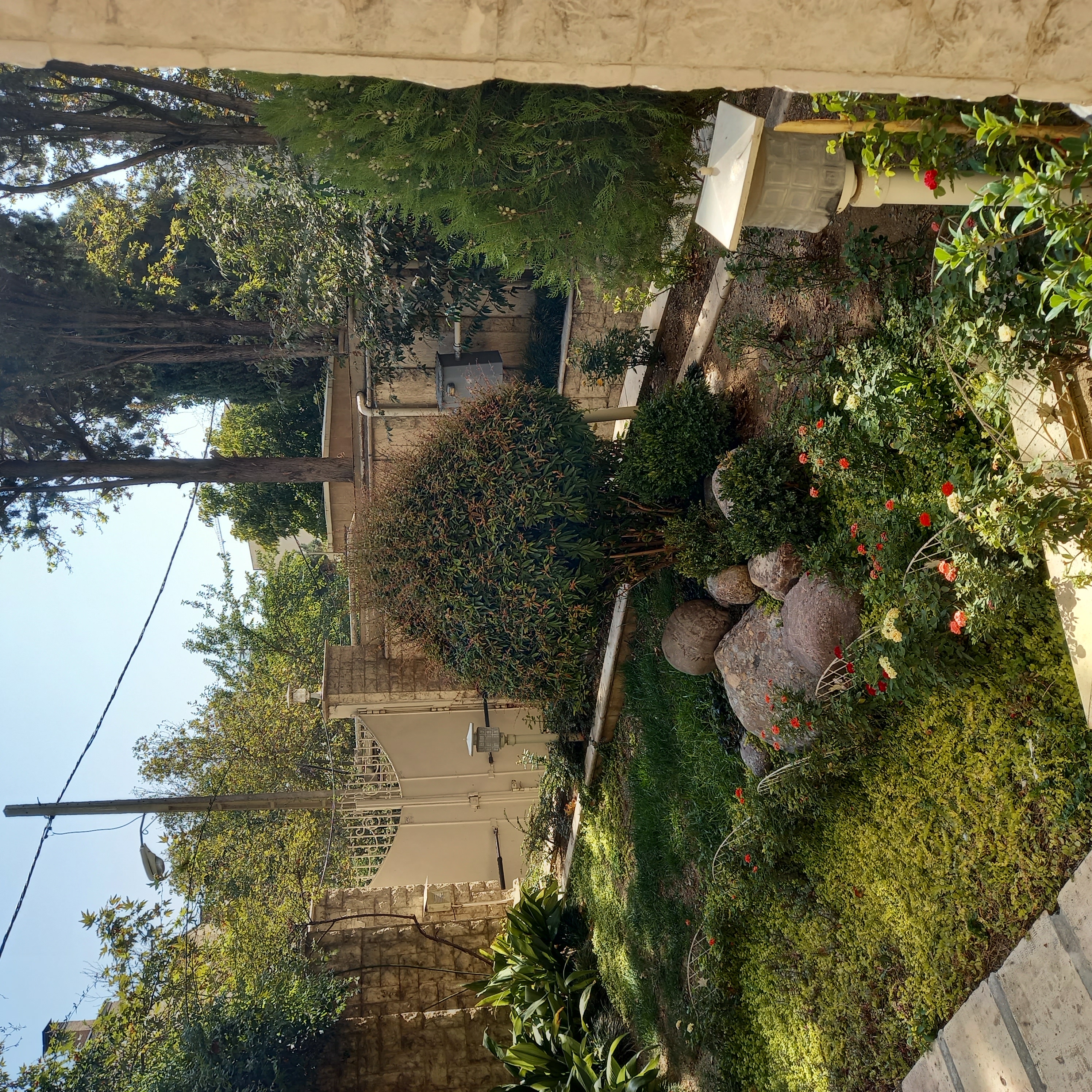 فروش آپارتمان 240 متر آحودانیه دسترسی