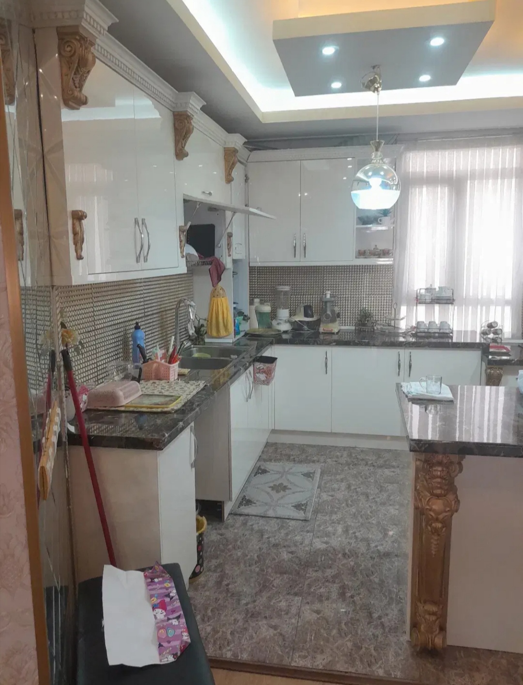 اجاره آپارتمان 160 متر نارمک دوبلکس