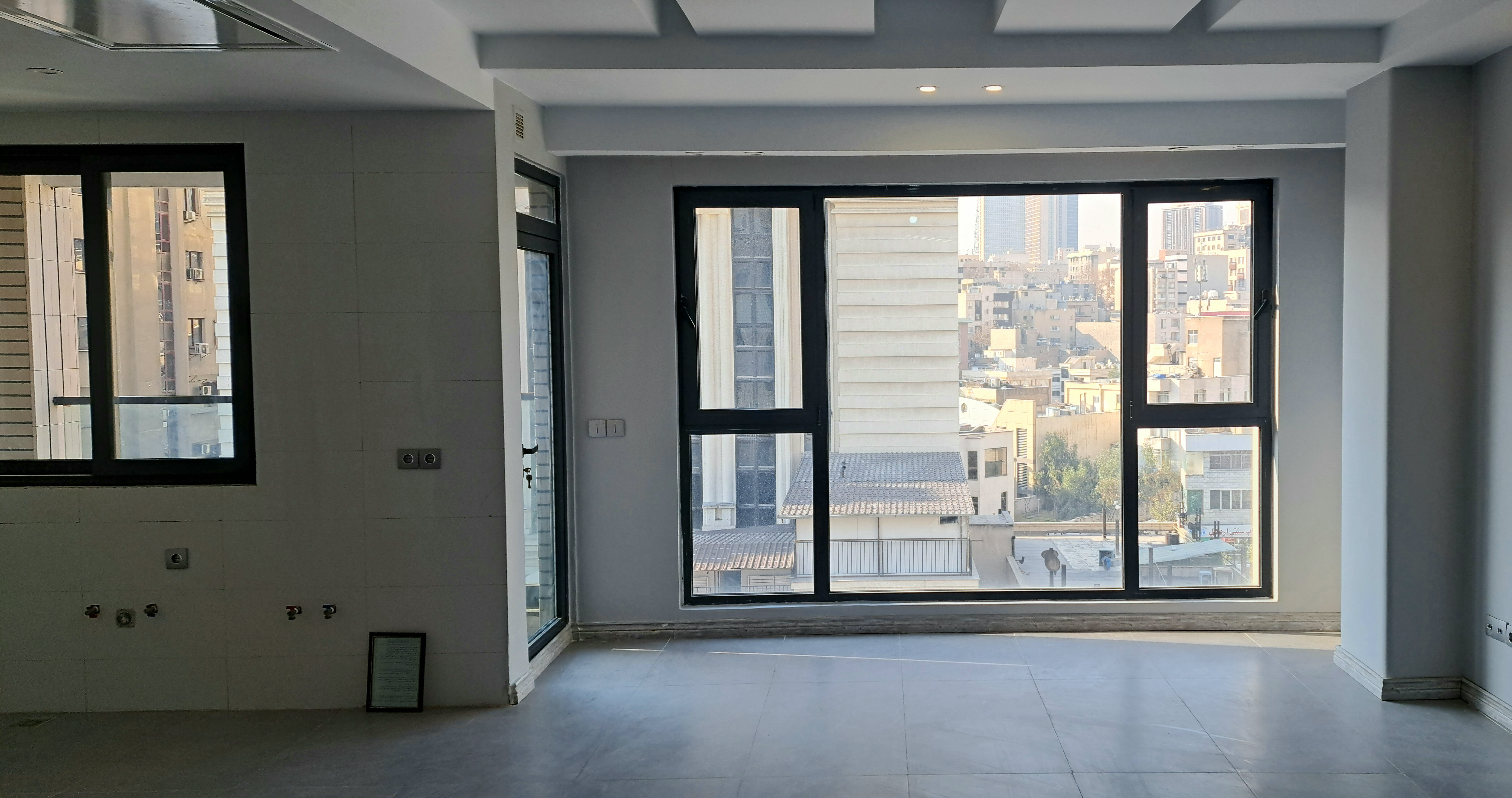 اجاره 160 متر نیاوران یاسر