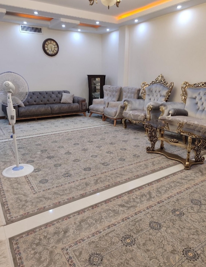 اجاره اپارتمان 140 متر نارمک 3 خواب