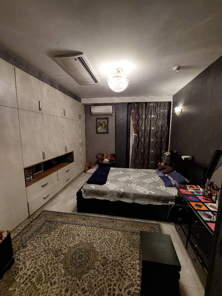 اجاره اپارتمان 180متر نیاوران سه خواب تاپ لوکیشن
