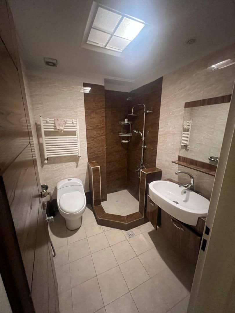 فروش آپارتمان  155 متری در شهید عراقی