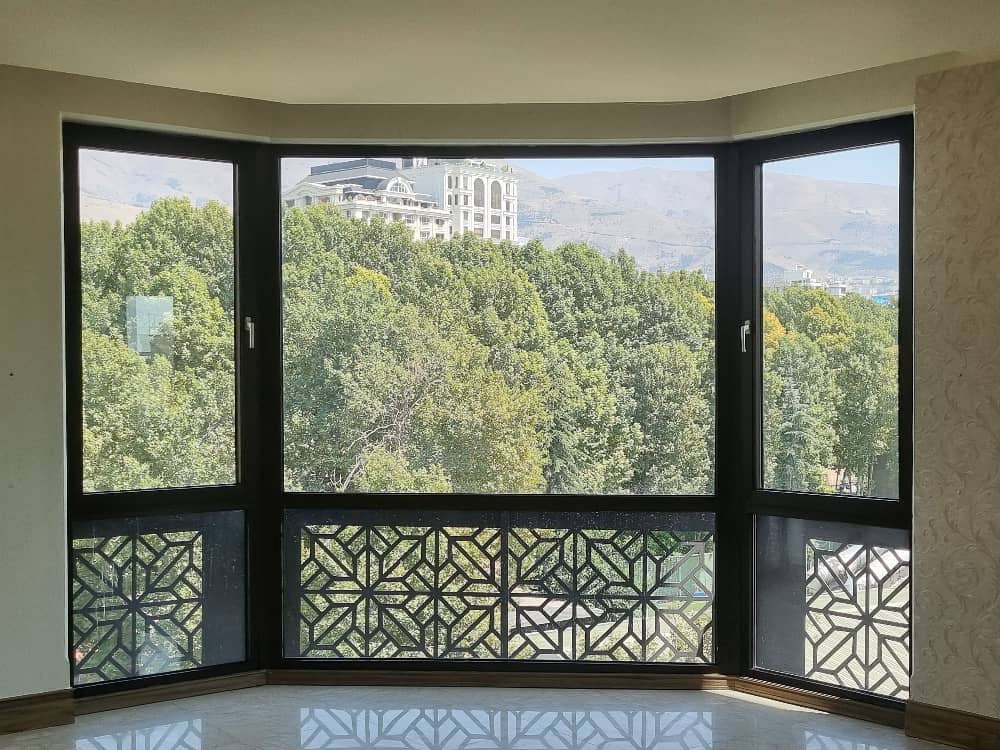 اجاره آپارتمان 150متر 3خواب نیاوران