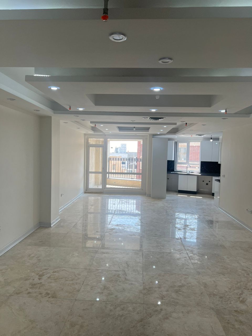 فروش آپارتمان 137 متر دولت