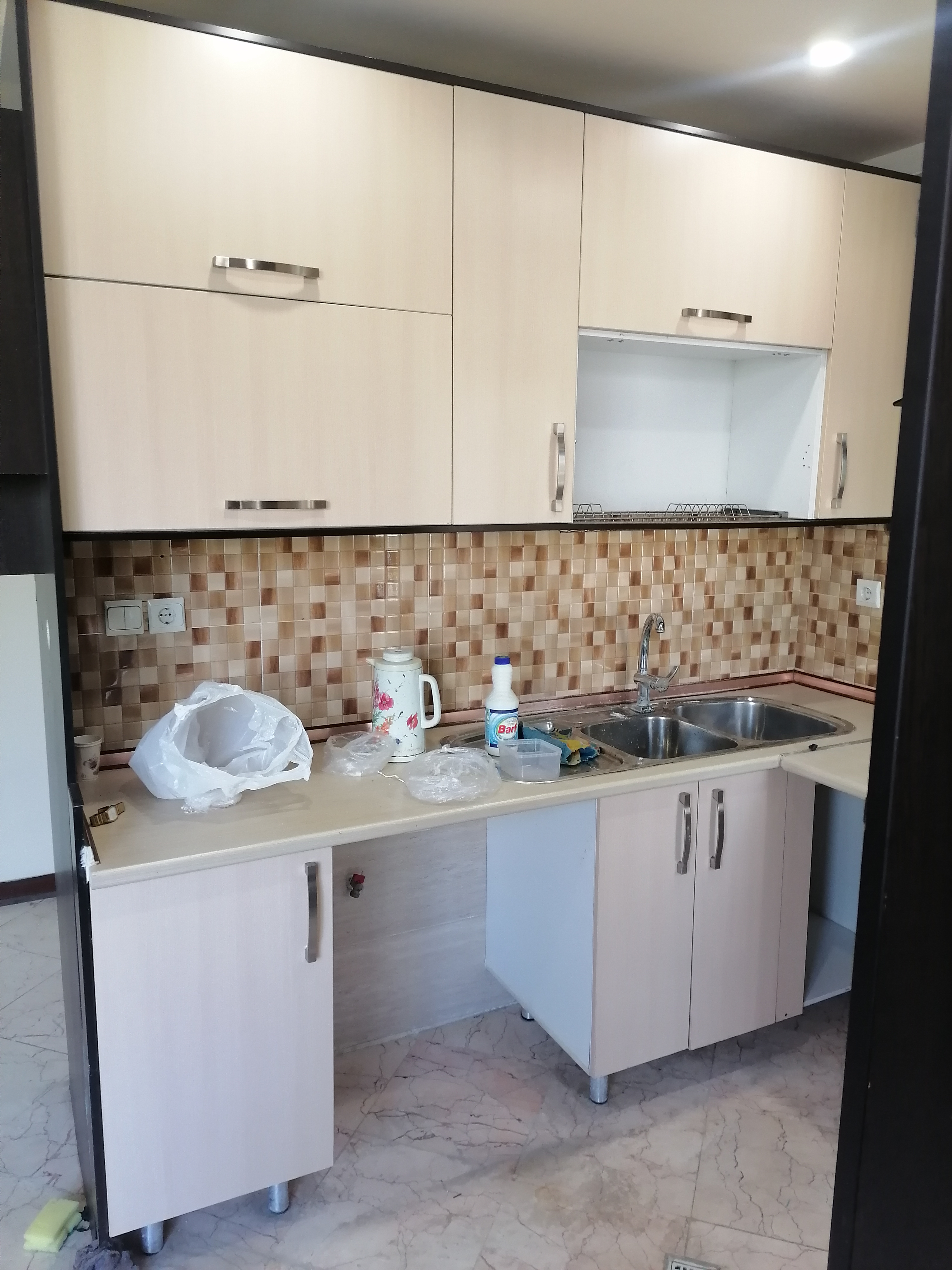 اجاره اپارتمان 62 متری