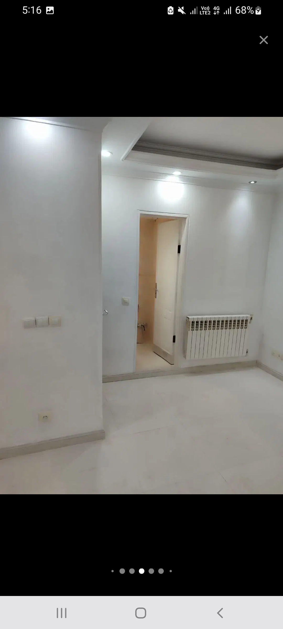 فروش آپارتمان 42 متر نارمک