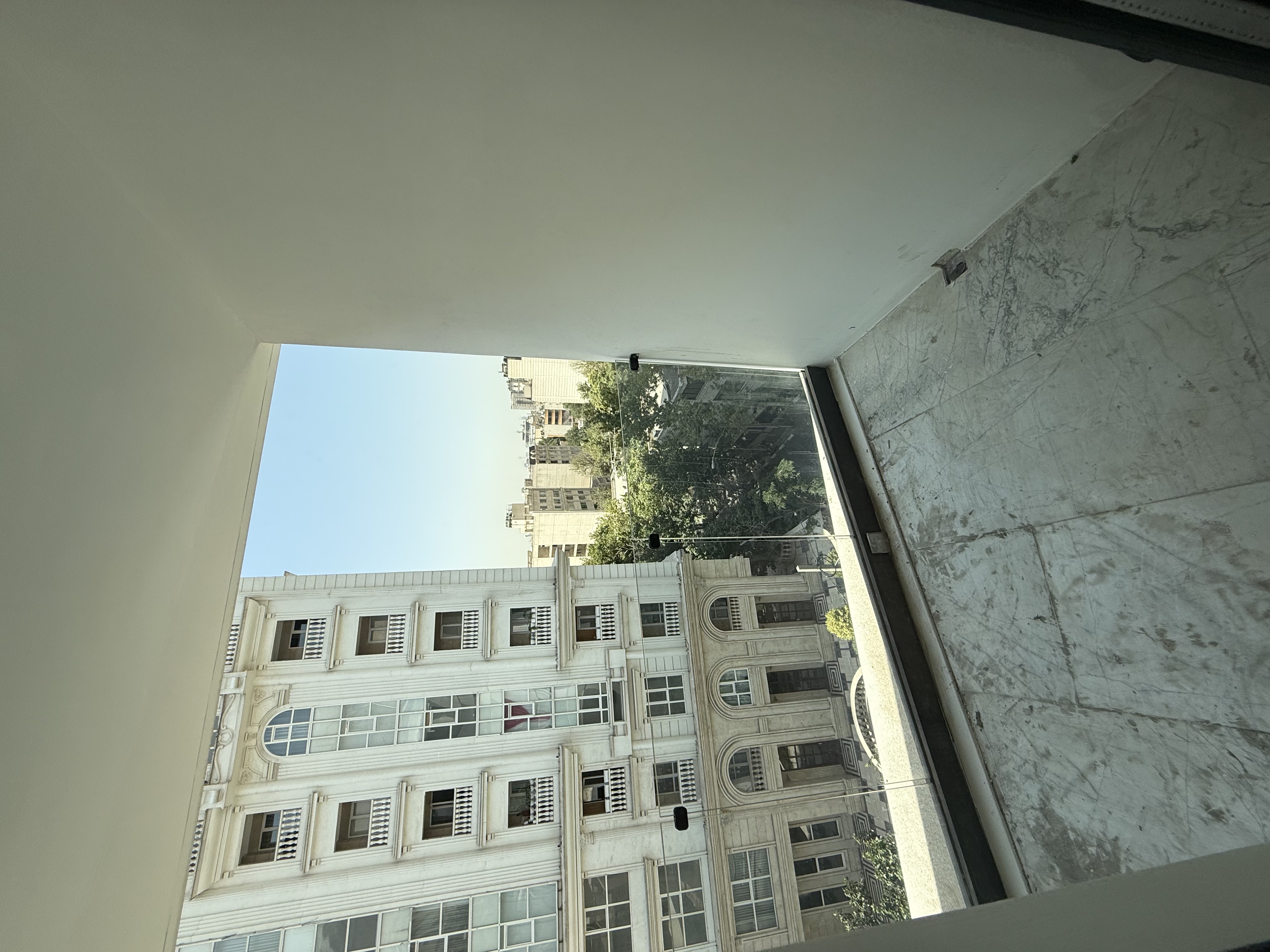 اجاره آپارتمان 204 متر نیاوران