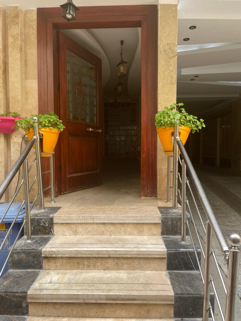 فروش آپارتمان 85 متر فرمانیه