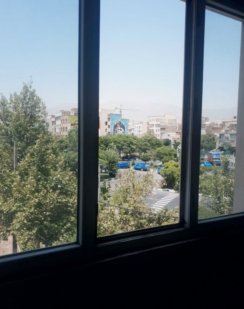 اجاره آپارتمان 80 متر هفت حوض 2 خوابه