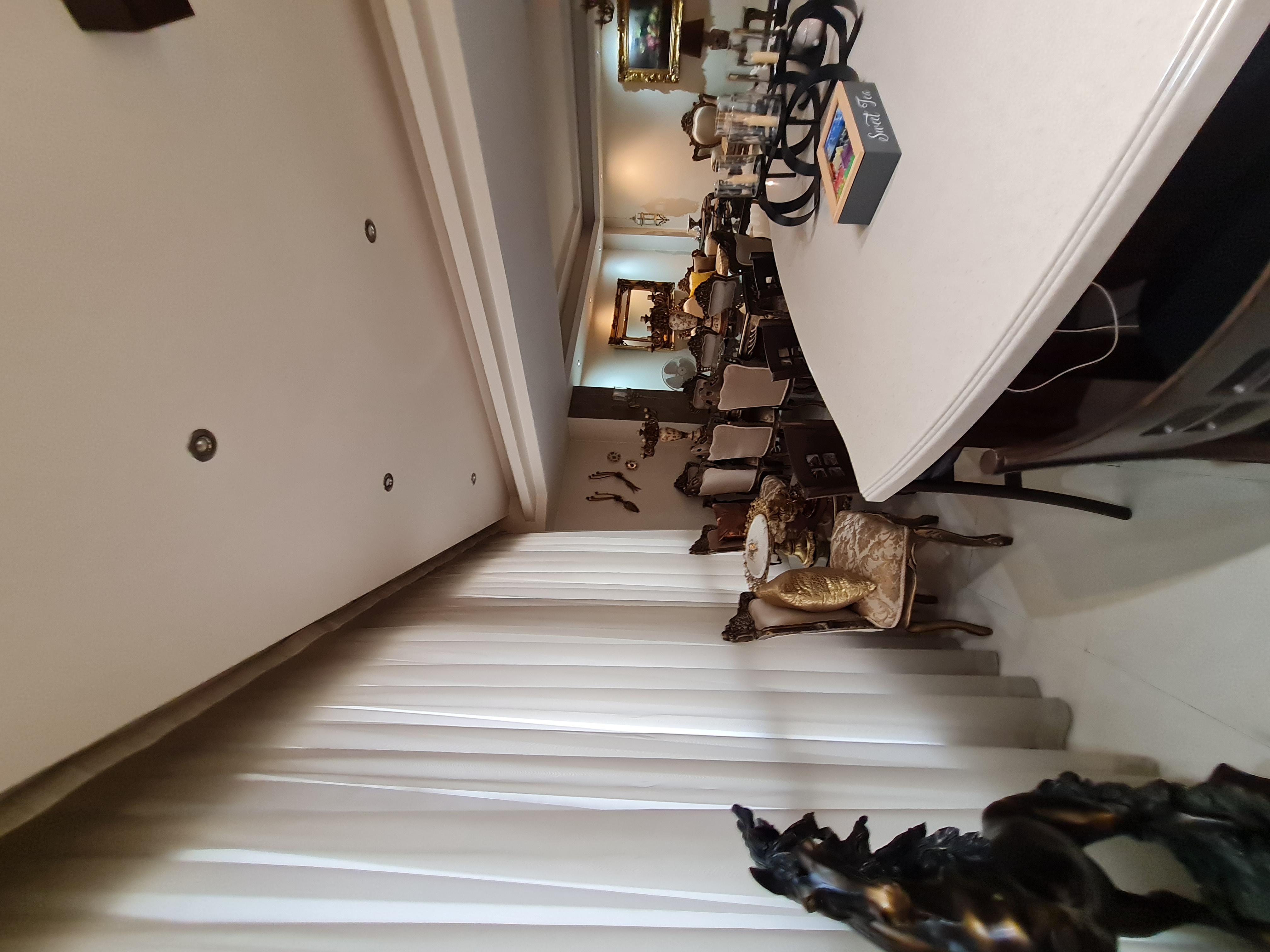 فروش آپارتمان 145 متر دیباجی شمالی تاپ لوکیشن