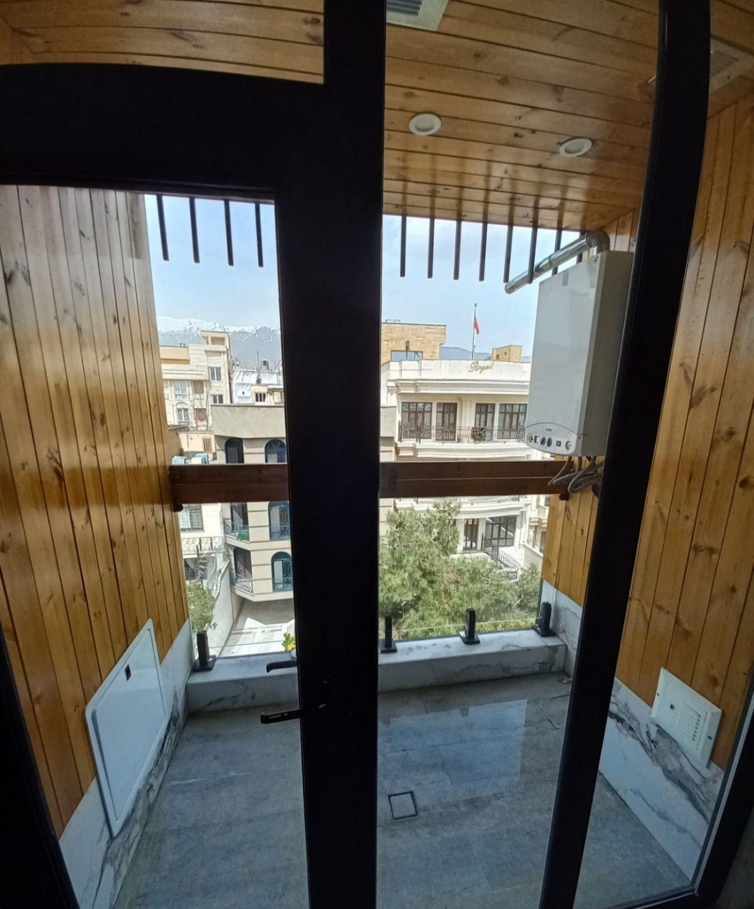 اجاره آپارتمان 150 متر نیاوران