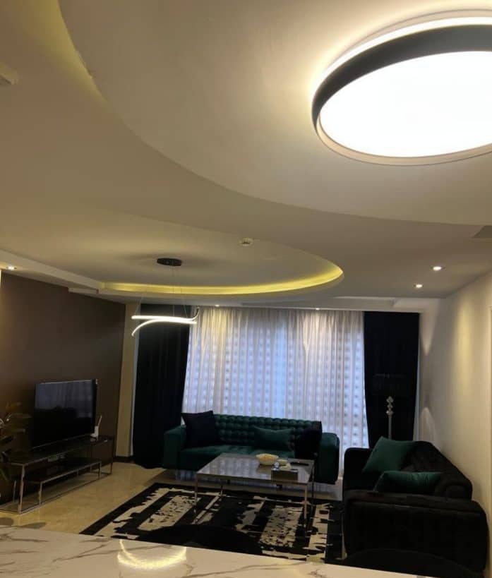اجاره اپارتمان 80 متر اجودانیه