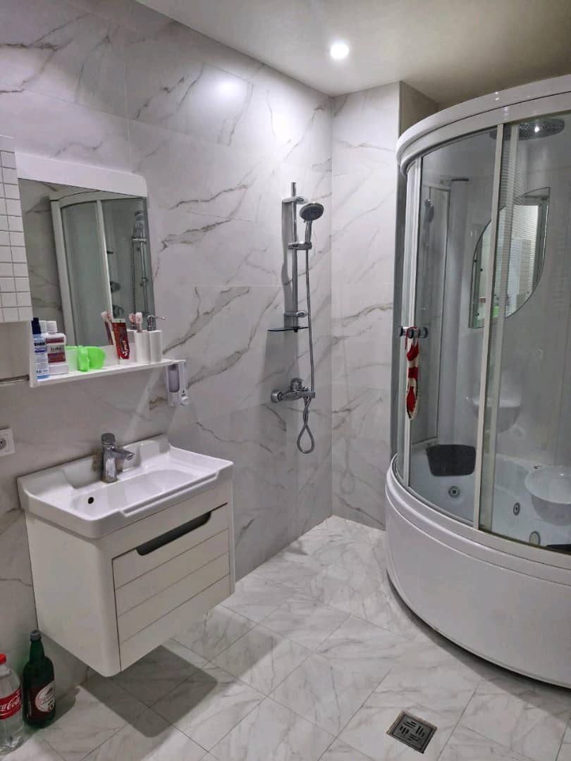 فروش آپارتمان 165 متر سوهانک 3 خواب لابی مجلل