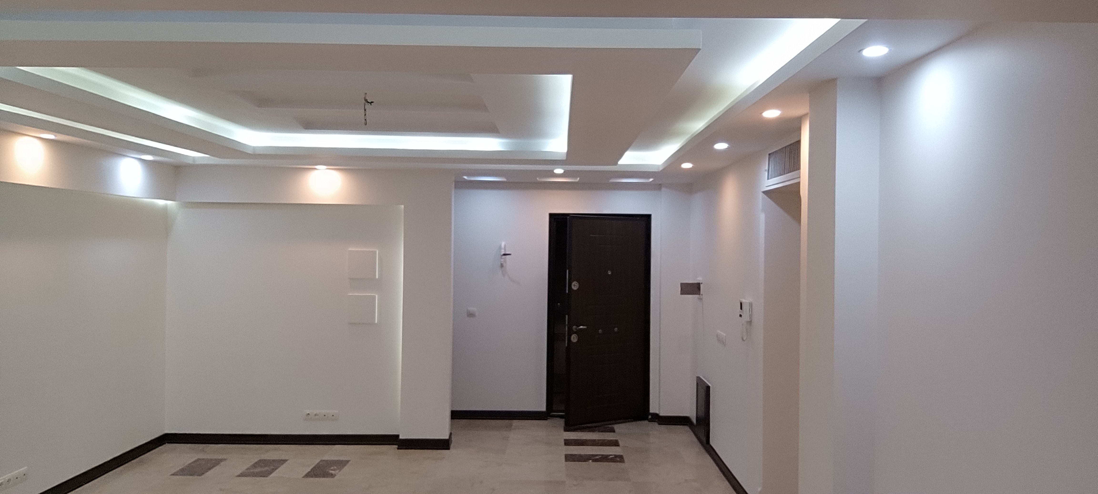 اجاره آپارتمان 100 متر نارمک 2 خوابه فول