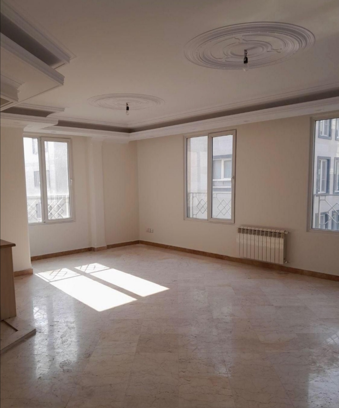 اجاره آپارتمان 88 متری در یکی از بهترین میادین نارمک