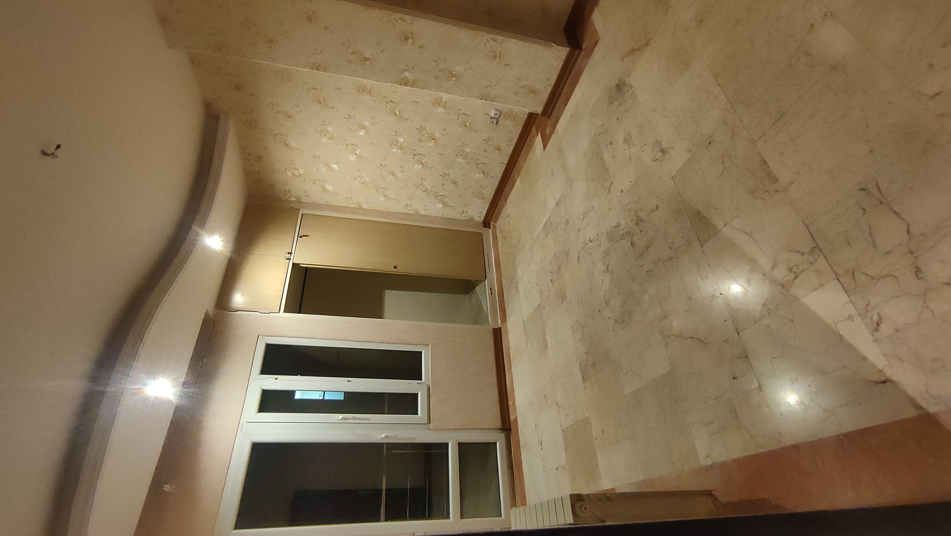 اجاره آپارتمان 130 متر نارمک 3خواب
