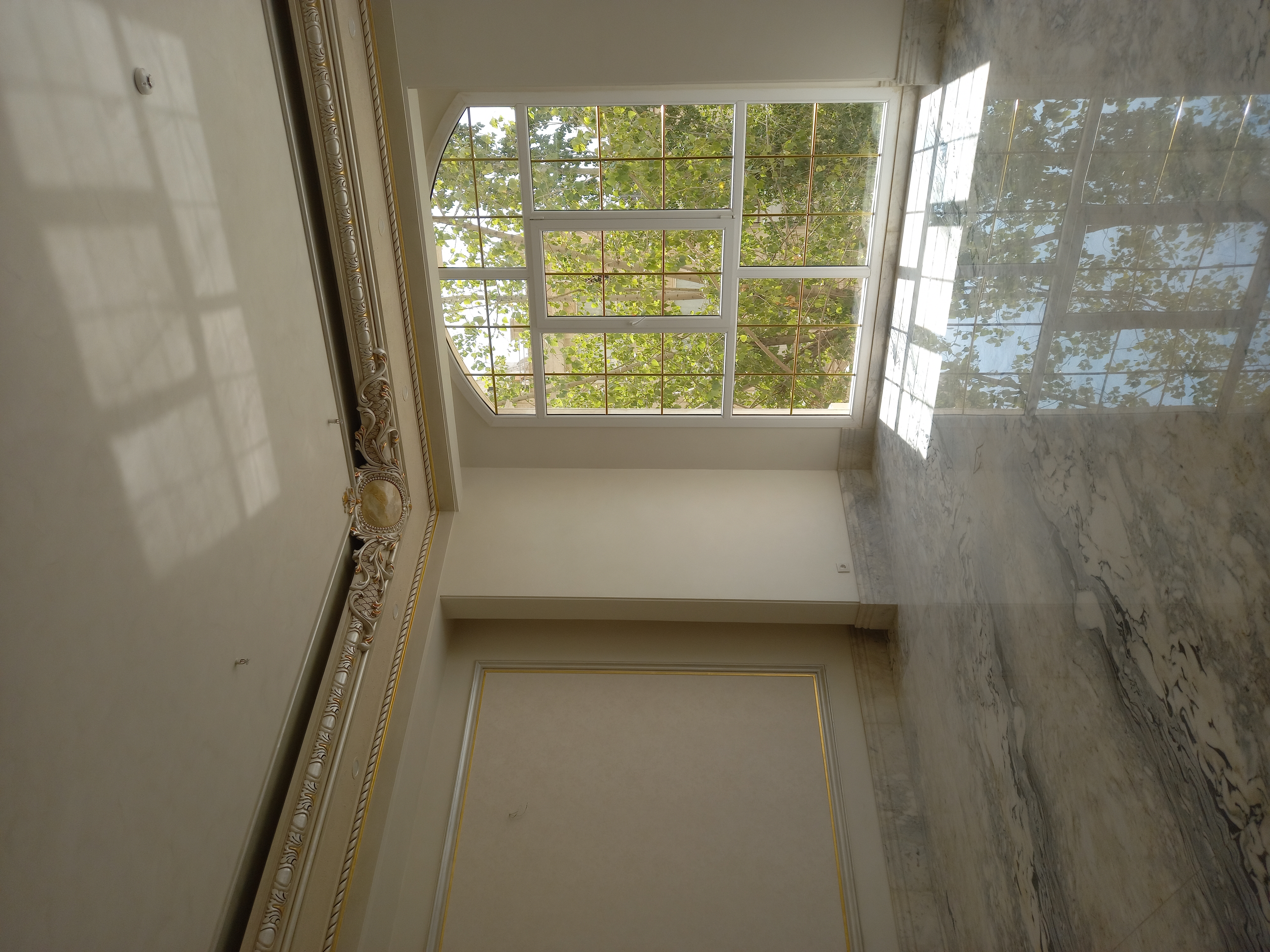 فروش آپارتمان 380متر نیاوران جمشیدیه ارتفاع 1800 آب و هوای عالی