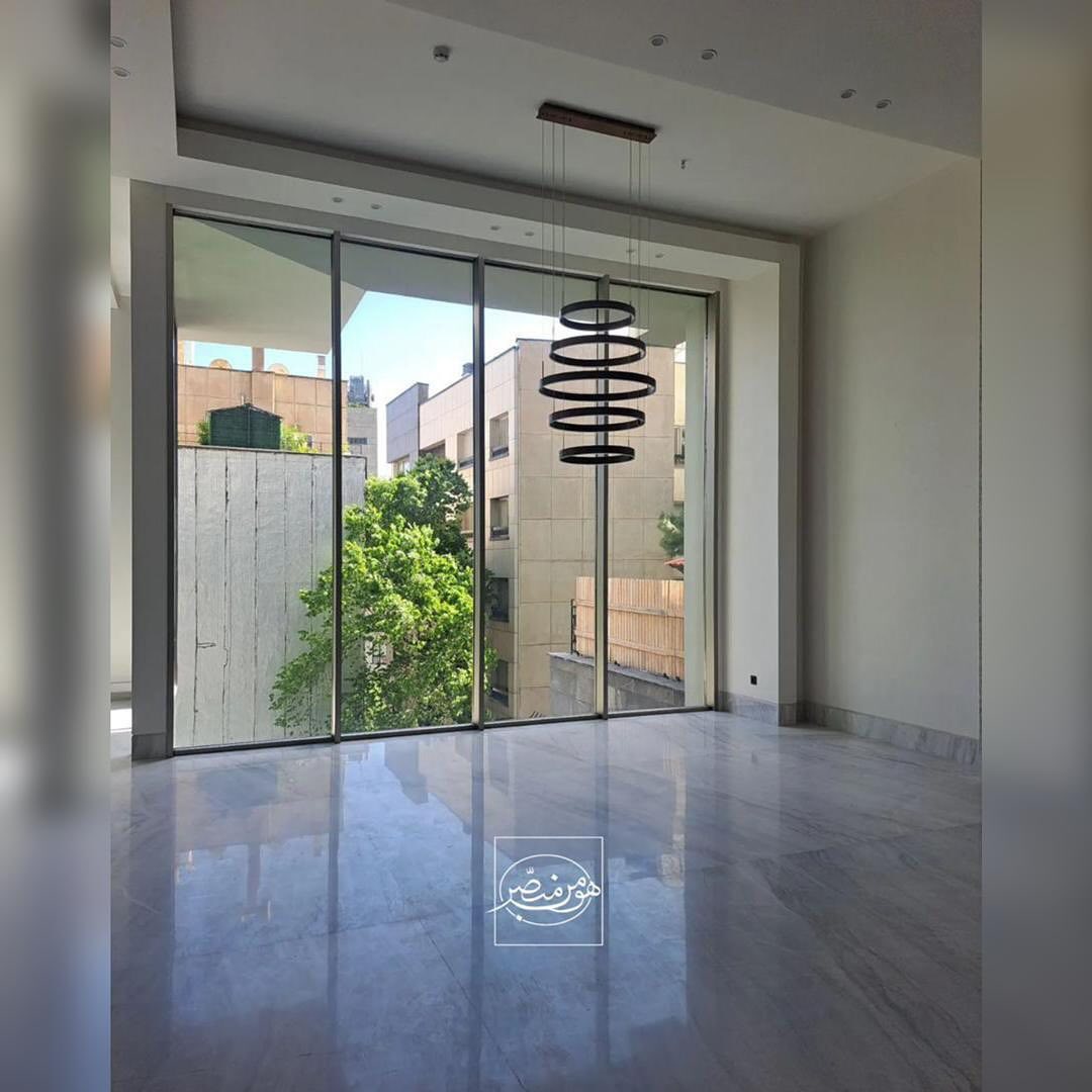 فروش آپارتمان 260 متر نیاوران
