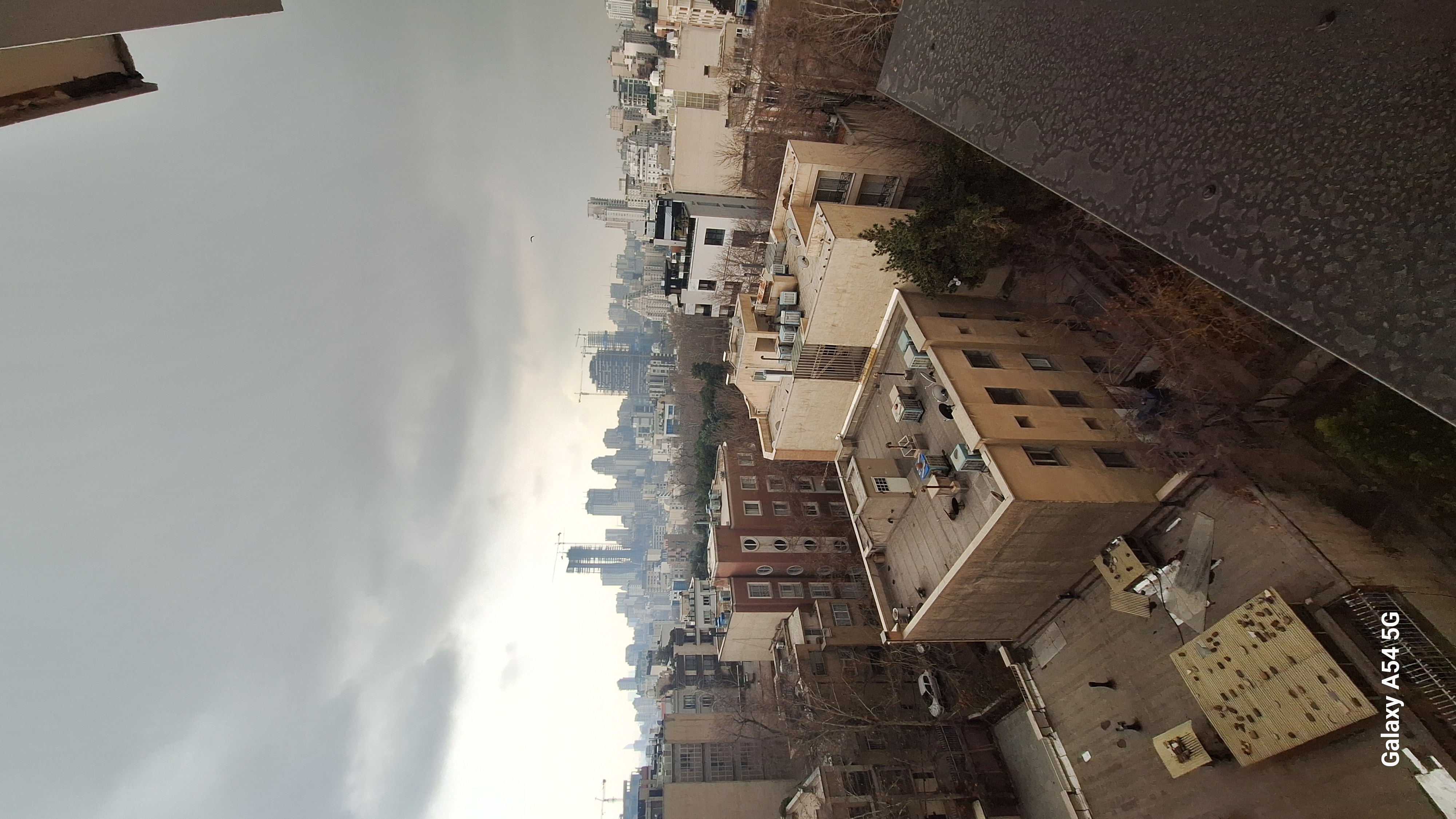 اجاره آپارتمان 165متر فرمانیه