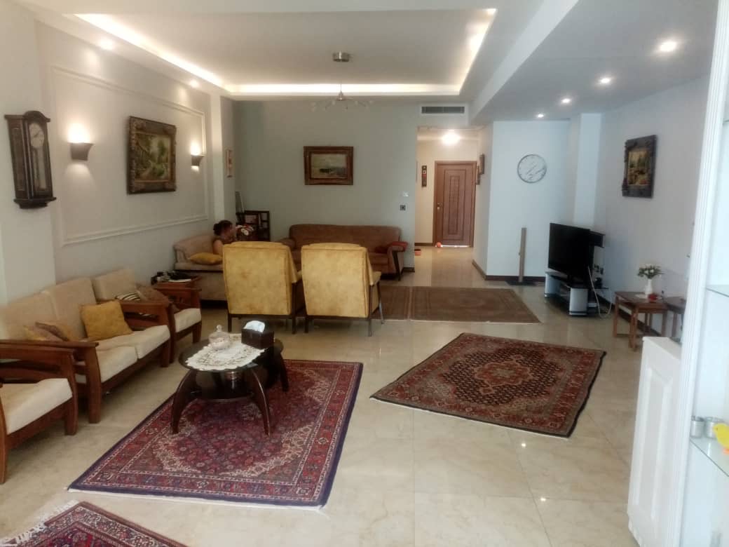 فروش آپارتمان 150 متر جمشیدیه