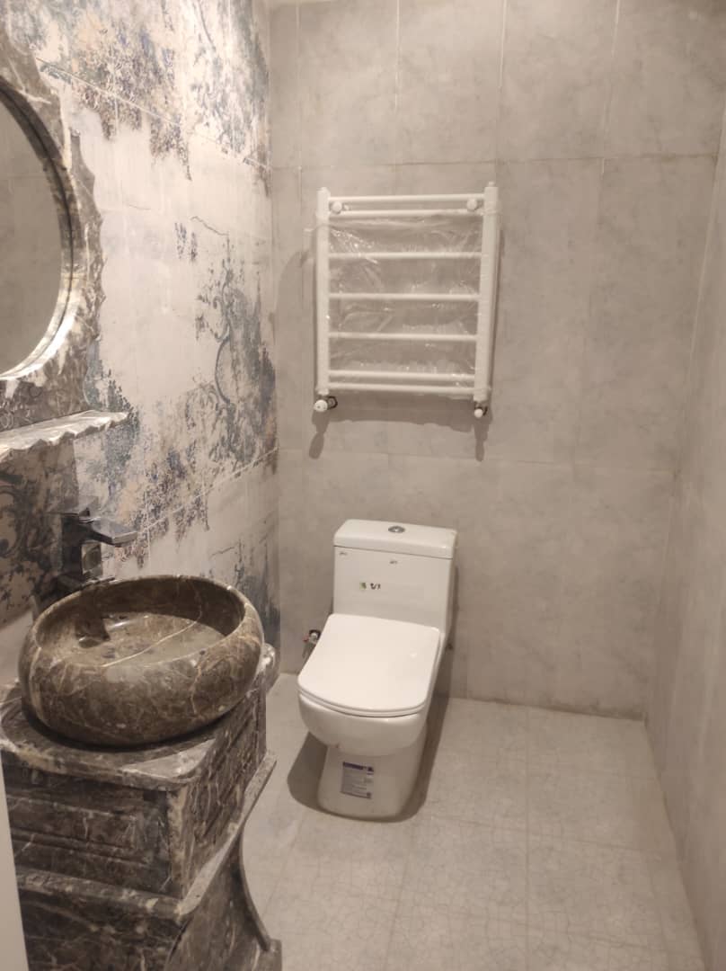 فروش آپارتمان 130 متر سوهانک نوساز