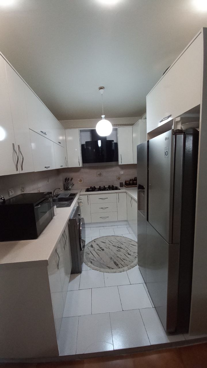 اجاره آپارتمان 75مترهفت حوض تک خواب