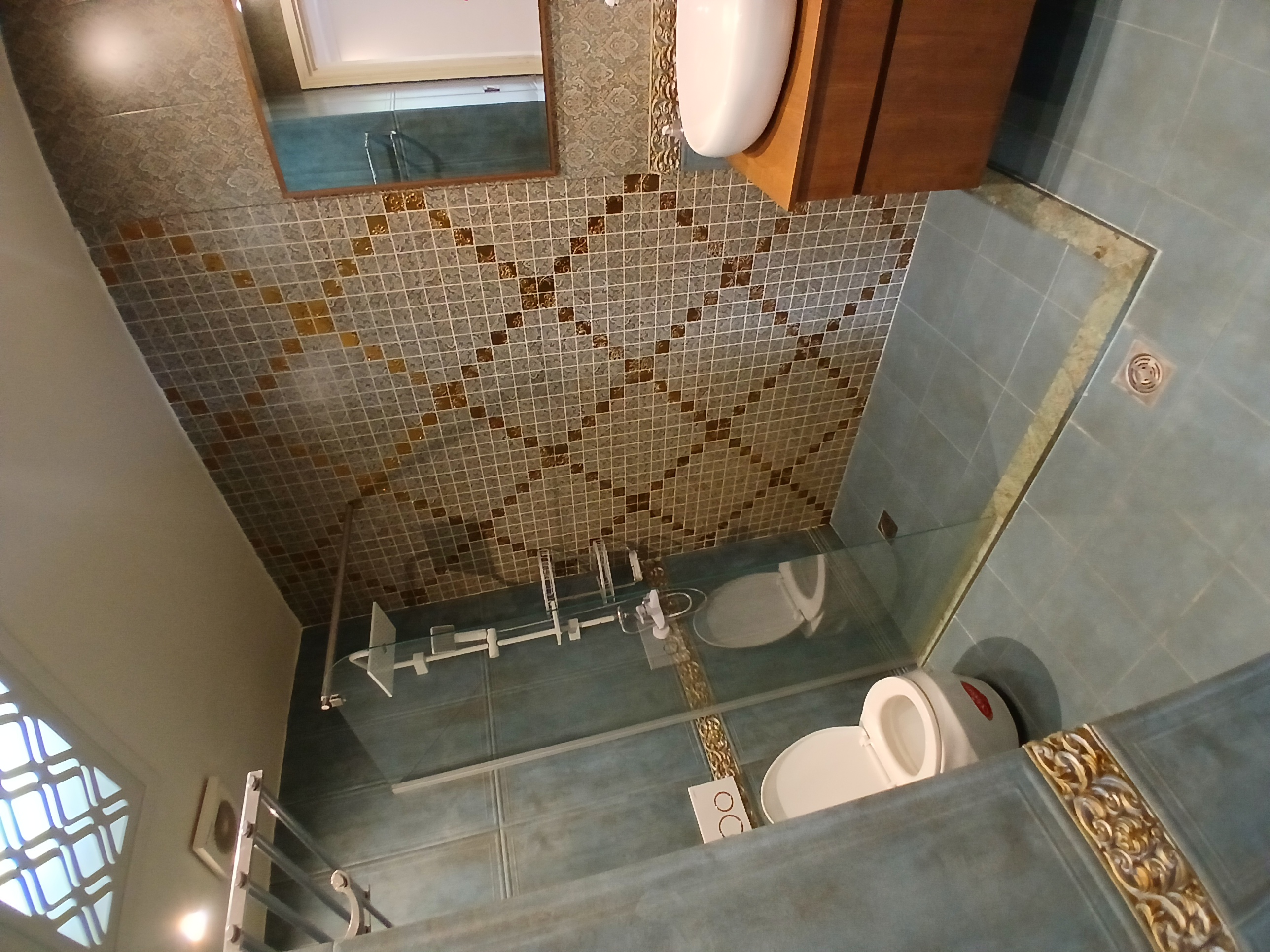 اجاره اپارتمان 200 متر 3 خواب دیباجی دوبلکس