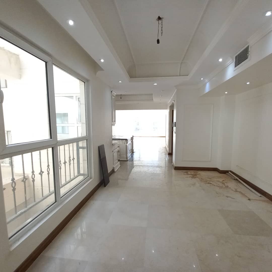 فروش اپارتمان 200 متر اقدسیه