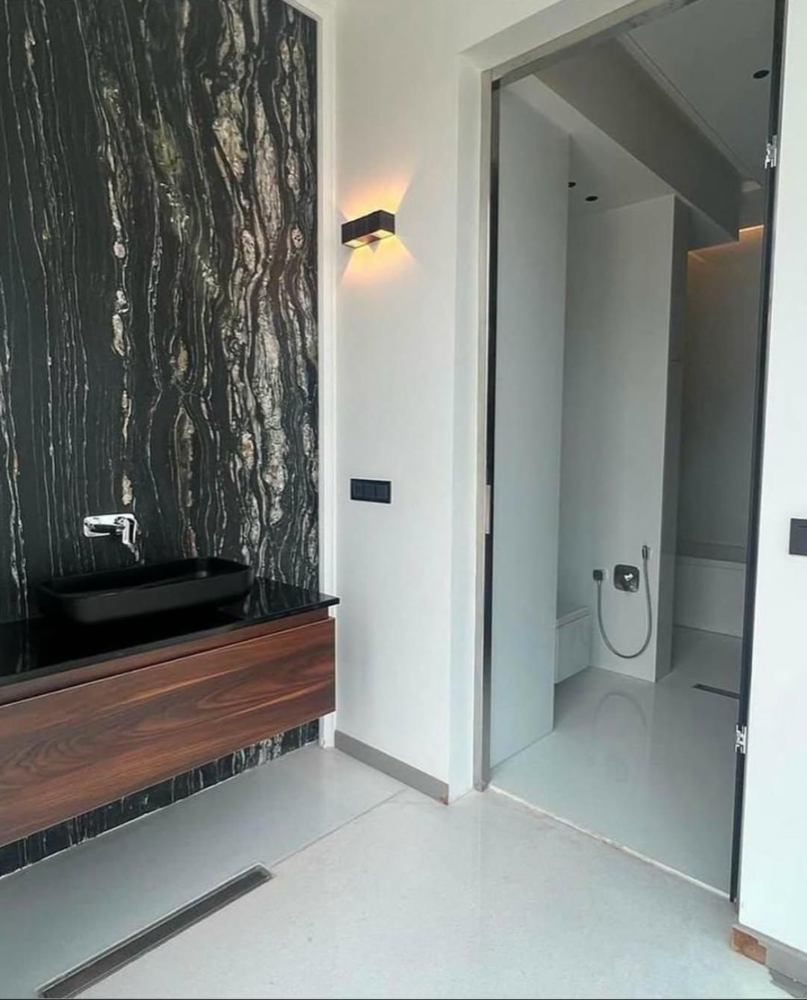 اجاره اپارتمان سه خواب دربند فول امکانات