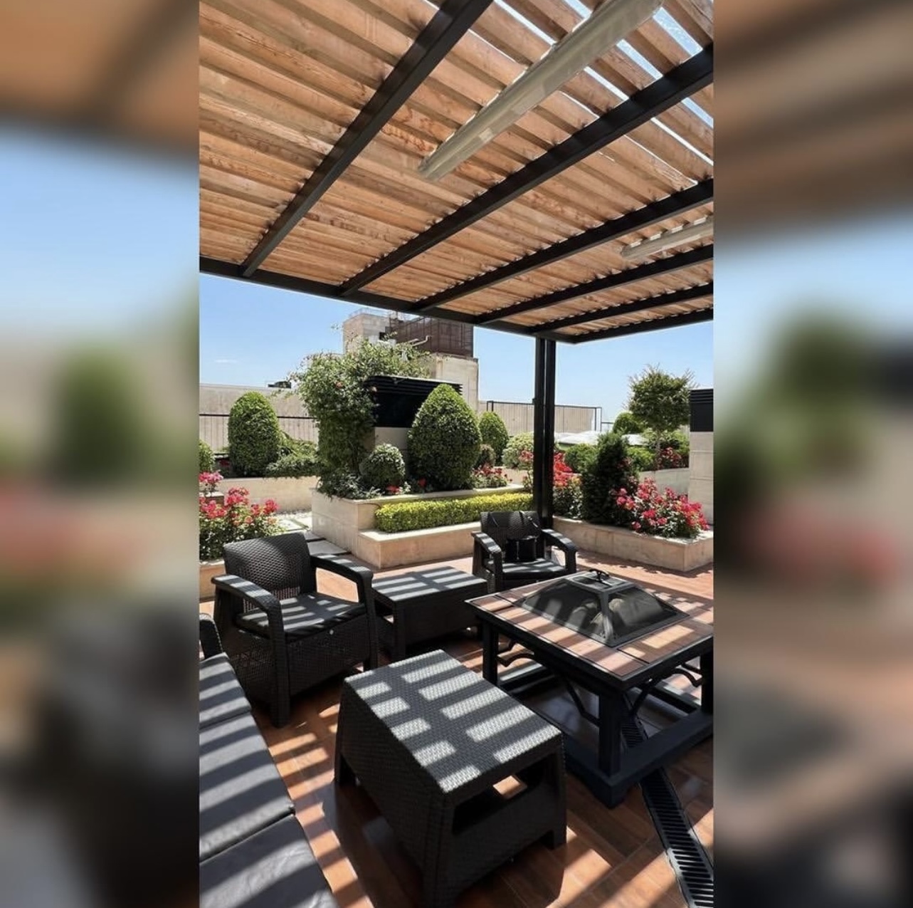 فروش آپارتمان 200 متر نیاوران کلاسیک