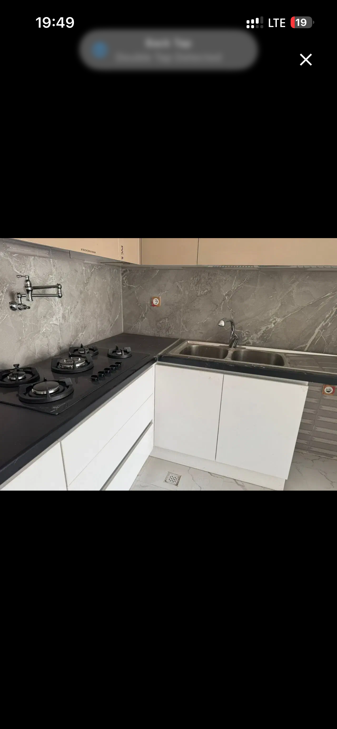 اجاره اپارتمان 100متر حکمت فول امکانات